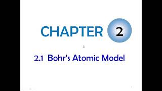 21 Rydberg Equation Emission Spectra and Ionisation Energy [upl. by Aerdnaid]