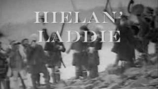 Hielan Laddie And The Battle of Prestonpans [upl. by Akinat]