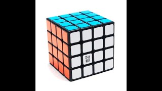 COMO RESOLVER O CUBO MÁGICO 4x4 cubomágico cubomagico cubo4x4 [upl. by Enaoj]