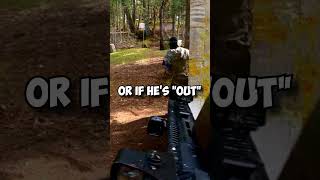 When You Need to Make the Call paintball [upl. by Dualc]