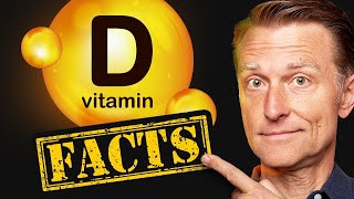 7 Facts about Vitamin D You Never Knew [upl. by Idnyc954]