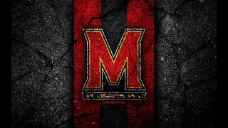 Way Too Early 2024 Maryland Football Larry Projections [upl. by Faustus833]