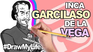 🇵🇪AUTORES PERUANOS  INCA GARCILASO DE LA VEGA  LOS COMENTARIOS REALES DE LOS INCAS [upl. by Dine]