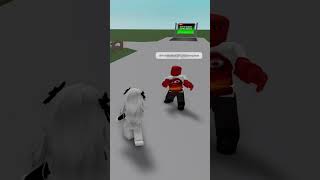 Im Two Days Into College  PART 3 😍✌️ roblox robloxshorts [upl. by Eiknarf]