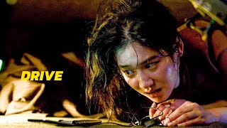 Drive 2024  Korean Movie clips FMV [upl. by Madonna374]