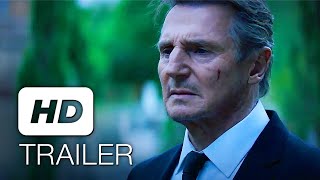 BLACKLIGHT Trailer 2022  Liam Neeson  Action Thriller  NOW AVAILABLE ON DIGITAL AND ON DEMAND [upl. by Anirol]