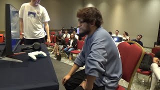 Mkleo vs ShinyMark was intenseWith spanish commentary [upl. by Solohcin544]