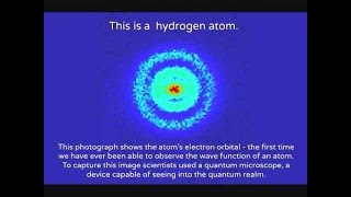 Hydrogen Atom 1  Quantum Mechanics  Bangla English [upl. by Art]