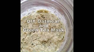 DIY Korean Different Face Masks [upl. by Halden]