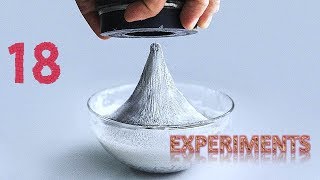 ✳️18 Amazing Science Experiments In Hindi [upl. by Mellie]