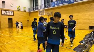 2024 11 21 vs GILBEYS 第1Q [upl. by Nahpets]