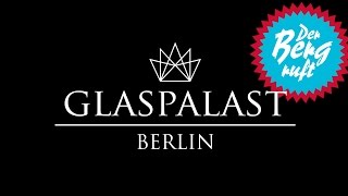 Glaspalast Pfefferberg Theater Märchenteaser Nr2 [upl. by Feucht]