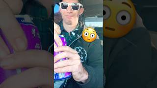 PAUSE I didn’t mean it like that… welchs ghostlifestyle beseen review energydrink [upl. by Siednarb]