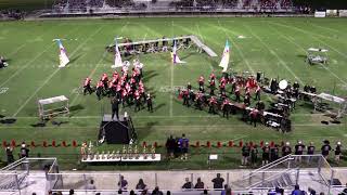 Adamsville Marching Band 2019 Peabody Marching Invitational [upl. by Mastic]