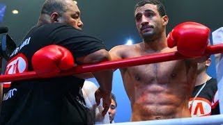 Badr Hari vs Zabit Samedov K1 2013 HD [upl. by Lorianne]