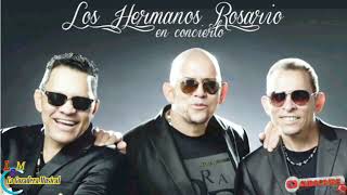 Los Hermanos Rosario  Alo  En Vivo 2K24 [upl. by Nirok425]