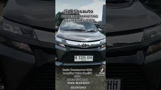 Avanza transmover 2018 dirubah tampilan Veloz facelift 21 cuma 130k nett avanzaveloz [upl. by Rebmyt733]