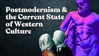 Understanding Postmodernism [upl. by Zenobia]