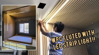 BTFLIGHTING COB LED Strip Light How to Connect [upl. by Madi767]