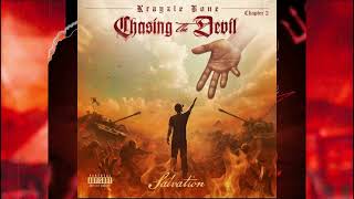 FULL ALBUM Krayzie Bone  Chasing The Devil Chapter 2 Salvation Official Music Full 2024 [upl. by Connell]