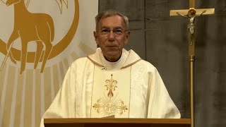 Catholic Mass Today  Daily TV Mass Tuesday October 1 2024 [upl. by Niad148]