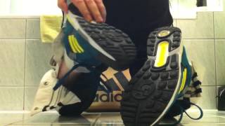 My ADIDAS ZX5000 TORSION Sneaker [upl. by Golter]