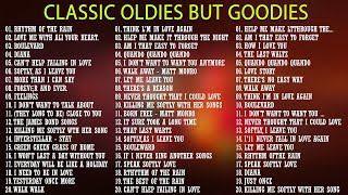 Best Of The 50s and 60s Songs  Dean Martin Matt Monro Cliff Richard Frank Sinatra Bobby Darin [upl. by Zusman]