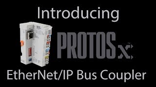 Introducing the Protos X Field IO with EtherNetIP from AutomationDirect [upl. by Melessa]