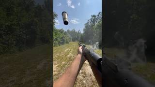 Hunt Showdown in Real Life The Vetterli Karabiner 😎with Will GunpowderAcres [upl. by Sumetra]