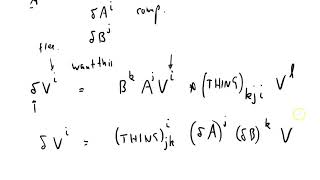 GRSS 055 Riemann curvature tensor part one [upl. by Ennovehc909]