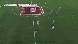 Grace Hurren  NCAA College Soccer Highlights  2024 [upl. by Leverett]