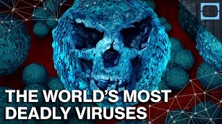 How Many Times Have Viruses Almost Destroyed Humanity [upl. by Aciretal126]