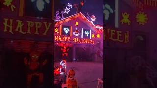 AWESOME HALLOWEEN DISPLAY [upl. by Juliana]