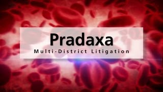 Pradaxa and Bleeding Events Full [upl. by Atirabrab]