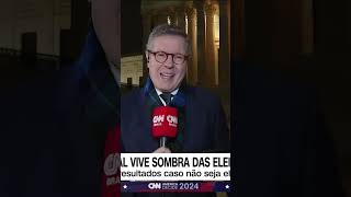 Corrida presidencial nos EUA vive à sombra das eleições de 2020 ｜ CNN PrimeTime [upl. by Kearney]