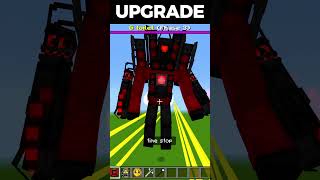 Skibidi Toilet ADDON UPDATE atrotoilet skibiditoilet gmanskibiditoilet minecraftpe [upl. by Eibob]