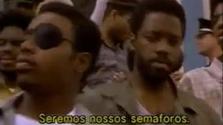 Os Panteras Negras Filme Completo [upl. by Luciano720]