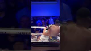 Boxing Night 35 Różański vs Okolie  Wygrana Okolie 🥇 [upl. by Pacheco]