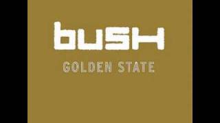 Bush  Glycerine Lyrics [upl. by Arrol536]