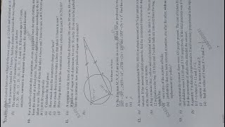 WAEC PAST QUESTIONS AND ANSWERS 2024 [upl. by Akela725]