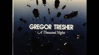 Gregor Tresher  A Thousand Nights  Original mix [upl. by Hazrit]