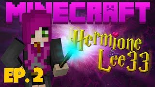 Hermione Lee33 Masters Witchery Ep2 My Home  Amy Lee33 [upl. by Ut]