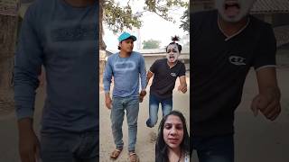 Bhai ke pair Mein kya Ho Gaya 😱shortstrandingshortscomedycomedyviralshortsyoutubeshorts [upl. by Koerlin]