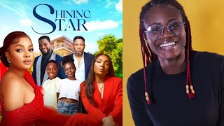 Shining Star Review BimboAdemoye ChiomaAkpotha ErnestObi FiyinAsenuga DarasimiNadi KunleRemi [upl. by Sivi]