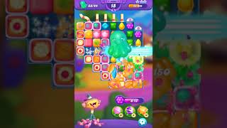 Candy Crush Friends Saga Level 4355 [upl. by Siraved]