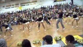 Cabrillo vs Lompoc Assembly 20102011 Part 2 [upl. by Tecu]