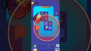 Fishdom New levels game play games shorts [upl. by Tterraj]