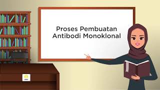 Teknologi Hibridoma dalam Pembuatan Antibodi Monoklonal [upl. by Dennison86]