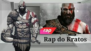 Deuses  Loki reagindo ao rap do kratos 7MZ [upl. by Cha]