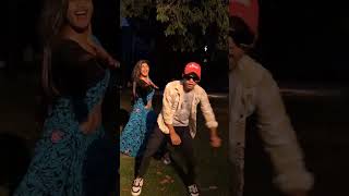 Saiya mare satasat shortvideo dance sadab October 17 2024 [upl. by Ramyaj]